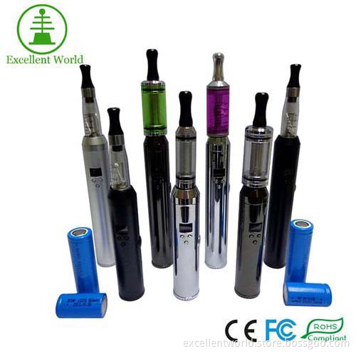 EGO Lava Tube E Cigarette